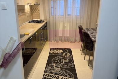 Apartament 2 camere mobilat si utilat la Pta Sudului - 15