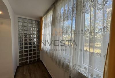 Apartament luminos langa Complex Mercur Gheorgheni! - 7