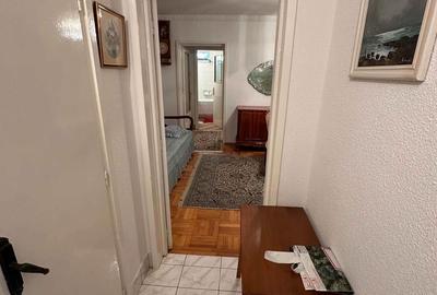 De vânzare apartament 2 camere etaj 1 zona Calea Galați / Rahovei - 2