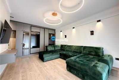 Apartament 2 cam,  open space, de vanzare zona Moara de Vant - Complex Zorilor - 3