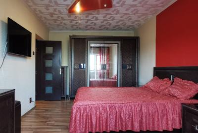 Apart 2 Camere cu Boieler 3 min M Obor DB1958 - 9
