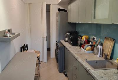 Apartament 2 camare Delta Vacaresti - 7