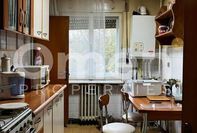 Oportunitate rară în Baia Mare – Apartament ultracentral 3 camere - 80 mp - 6