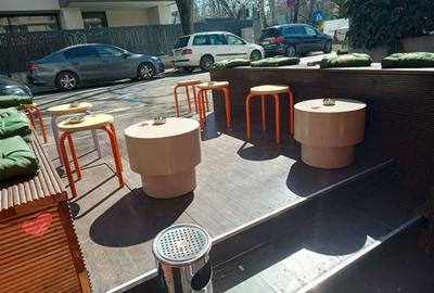 Vânzare spațiu comercial Dorobanți Bucuresti - 2