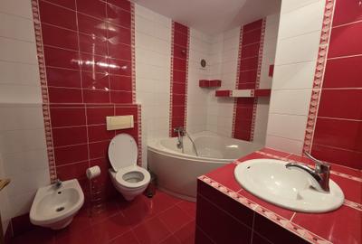 Apartament in Alverna Towers. Garaj si parcare. - 7