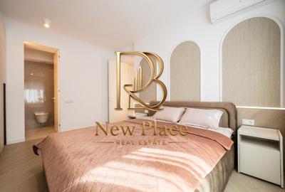 CORTINA NORTH | Prima inchiriere | Orientare spre Sud | Parcare subterana | LUX - 21