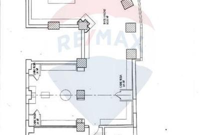 INCHIRIERE Spatiu comercial stradal 192 mp, zona Obor, Calea Mosilor - 8