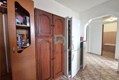 Apartament 2 camere, 52 mp, Astra, Brasov - 11