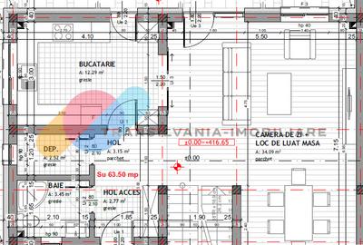 Casa duplex P+E, 4 camere-Dezmir - 9