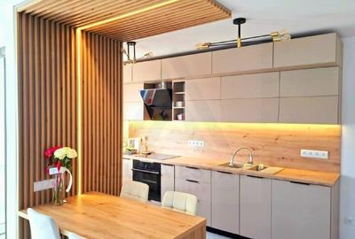 Casa moderna 4 camere 2 bai si curte libera 220 mp pe Calea Cisnadiei - 16