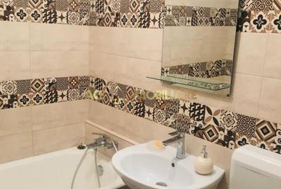 2 Camere de inchiriat | Tineretului | Metrou | Parcare | Mobilat - 5