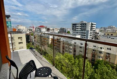 2 Camere | Matei Basarab | Muncii | Bloc Nou -Downtown fitness - 8
