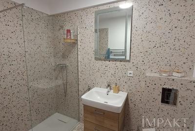 Apartament deosebit cu 2 camere în Gheorgheni, PARCARE , bloc nou! - 7