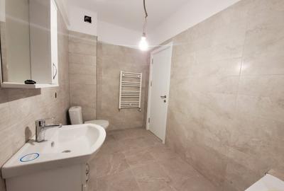 Garsoniera 43 mp ca un 2 camere in Giulesti — spatiu real, peste media zonei - 8