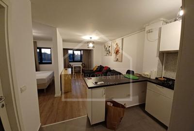 Studio Dublu | Mobilat, Utilat | Straulesti | Top Deal - 4