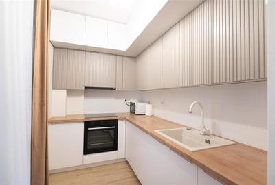 RECO Chirie apartament cu 2 camere , nou, cartier Luceafarul - 6