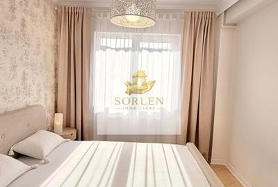 Apartament modern de vânzare  | Zona Terra, Florești - 17