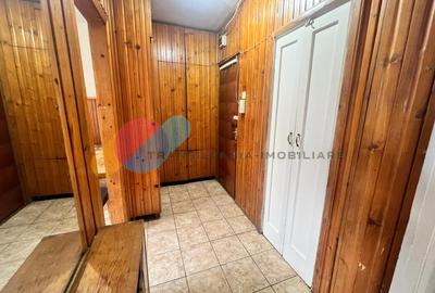 Apartament 2 camere, 46 mp, etaj 1, zona Garii-Cluj-Napoca - 5