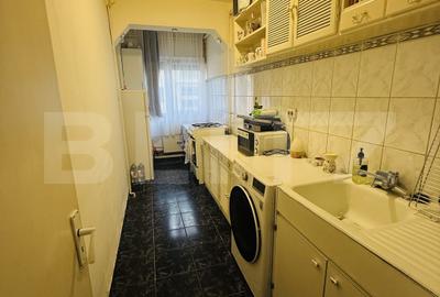Apartament 2 camere, 40 mp, etaj 1, decomandat - Tractorul - 9