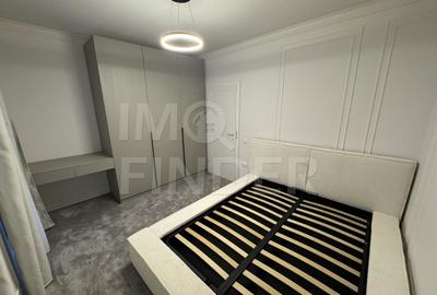 Vanzare vila smart cu piscina, strada privata,  A  Muresanu - 8