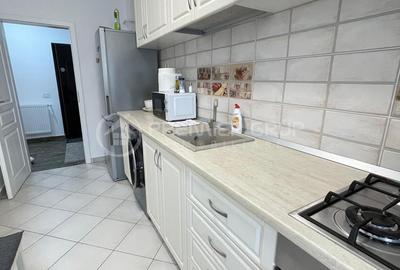 Apartament 2 camere 55mp mobilat & utilat, Tătărași, CT - 3