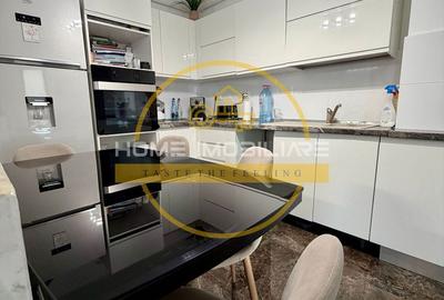 Apartament 3 Camere Decomandat Pacurari Mall Moldova - 9