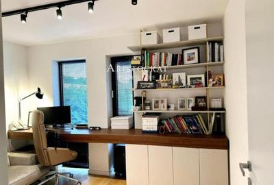 Duplex modern proximitate padure Corbeanca - 15