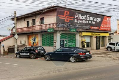 Spațiu comercial de vanzare în Voluntari, stradal, randament 10,7/an - 1