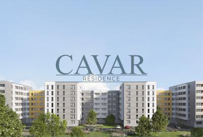 Alege calitatea fara compromis, alege Cavar Residence - 10