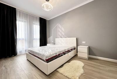 Apartament 2 camere de inchiriat, parcare, Future Residence, Giroc - 6