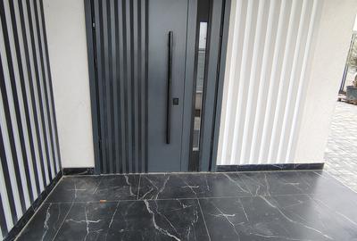 Cumpana - duplex la cheie, calitate premium - 3