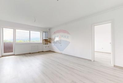 Studio spațios cu 2 balcoane și parcare I Subcetate City 2 I Intabulat - 1