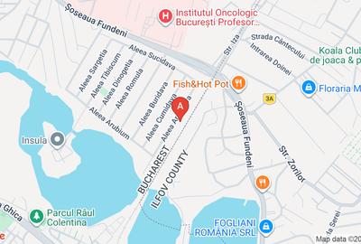 Inchiriez garsiniera - 1