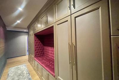 4 Rooms  Herastrau Park   Boutique building - 13