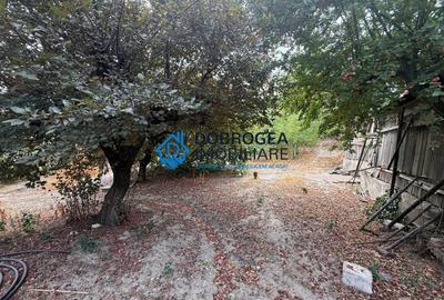 Zona centrala - Casa batraneasca, teren 690 mp - 7