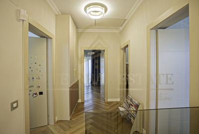 OVIDIU SUD- Vila S+P+M complet mobilată si utilată - 19