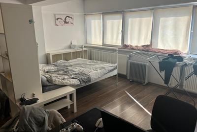 Apartament cu 1 camera in zona Podul de Fier - 3