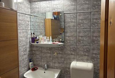 Apartament 4 camere, decomandat, 82mp, Manastur. - 8