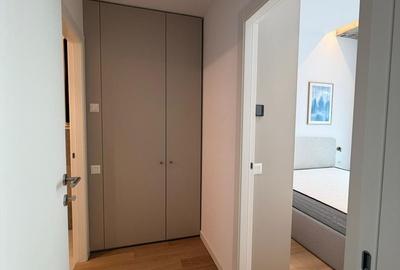 2 camere | Floreasca | Promenada Mall - 8