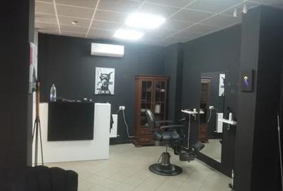 Spatiu comercial | Gorjului | Bloc | Parter | Open space | Vad comerial - 5