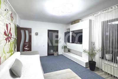 Apartament spatios 2 camere si cu terasa loc parcare cu CF in Selimbar - 1