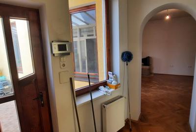 De vanzare casa cu 4 camere, Targu Mures, Zona Centrala - 12