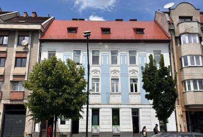 Apartament cu 2 camere de închiriat, Central - 6