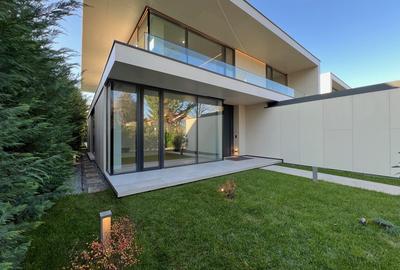 Proiect exclusivist, locatie premium, IANCU NICOLAE - 6
