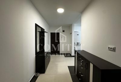 Apartament 2 camere | Decomandat | Zona str Colinei - 13