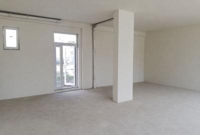 Spațiu comercial 70 mp, ansamblu nou, strada Cetății, Florești - 2