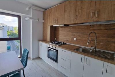 Garsoniera Drumul Taberei - complex Moghioros Park *parcare privata* - 4