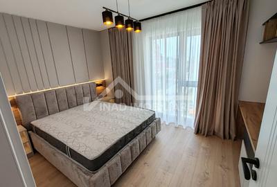 Apartament cu 3 camere, constructie noua, Marasti zona Intre Lacuri - 7