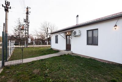 RECO Casa noua+garaj mare in Santimreu, com. Salard - 27