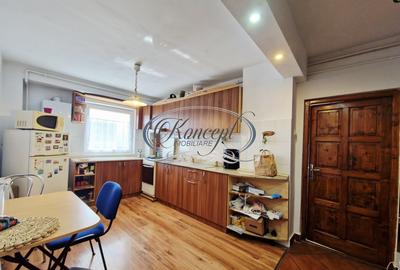 Apartament decomandat, cu parcare, pe Dorobantilor, zona OMV Maraști - 6